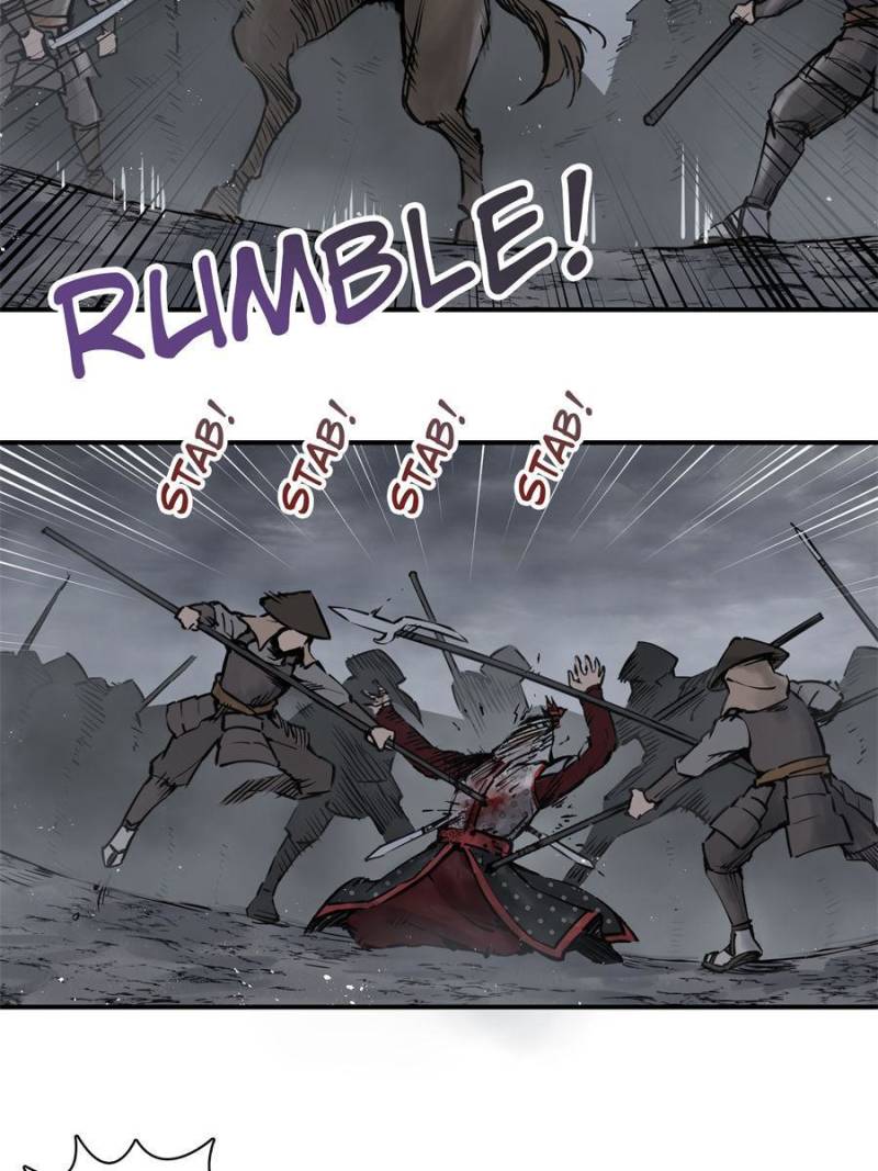 Another Beginning With the Guhuo Bird Chapter 87 - Page 26