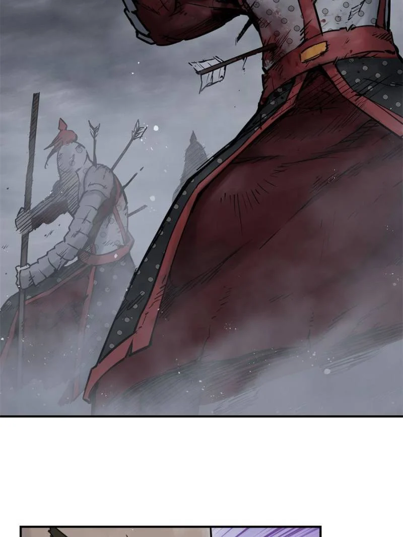 Another Beginning With the Guhuo Bird Chapter 87 - Page 29