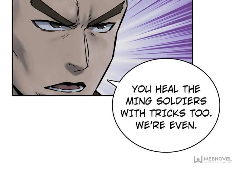 Another Beginning With the Guhuo Bird Chapter 87 - Page 30