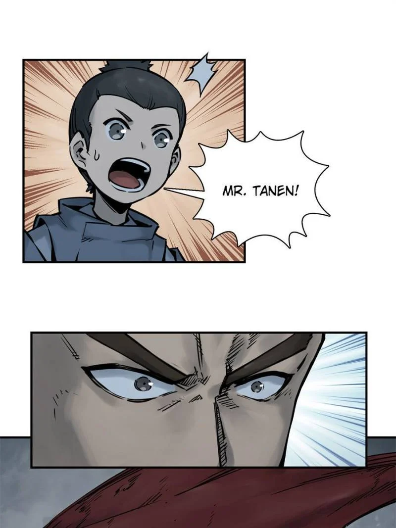 Another Beginning With the Guhuo Bird Chapter 87 - Page 31