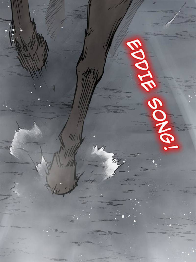 Another Beginning With the Guhuo Bird Chapter 87 - Page 36