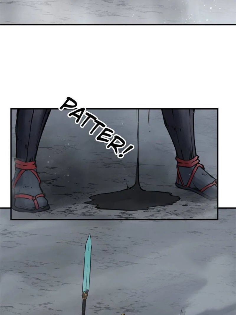 Another Beginning With the Guhuo Bird Chapter 87 - Page 37