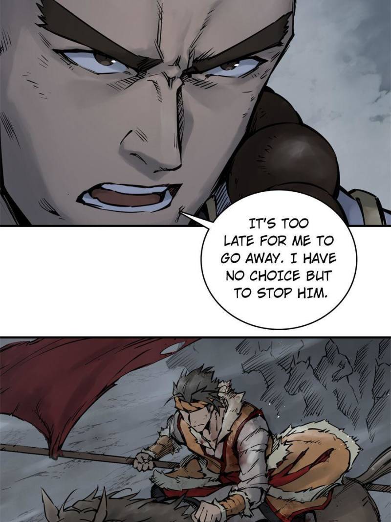 Another Beginning With the Guhuo Bird Chapter 87 - Page 43
