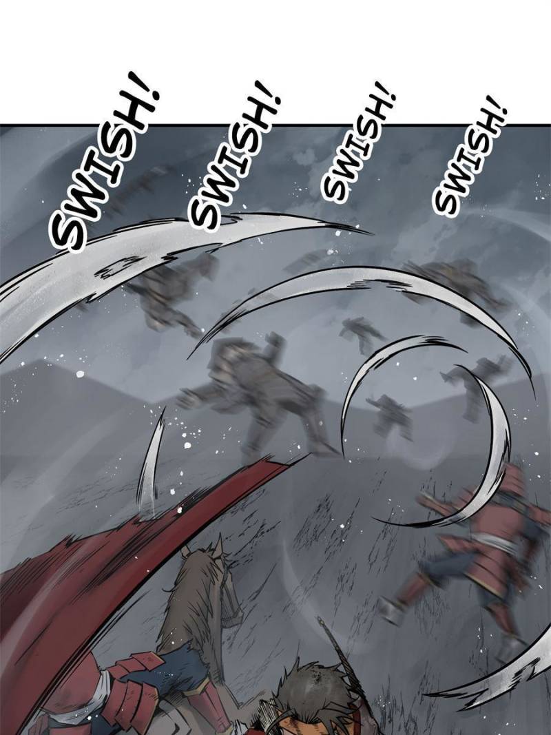Another Beginning With the Guhuo Bird Chapter 87 - Page 46