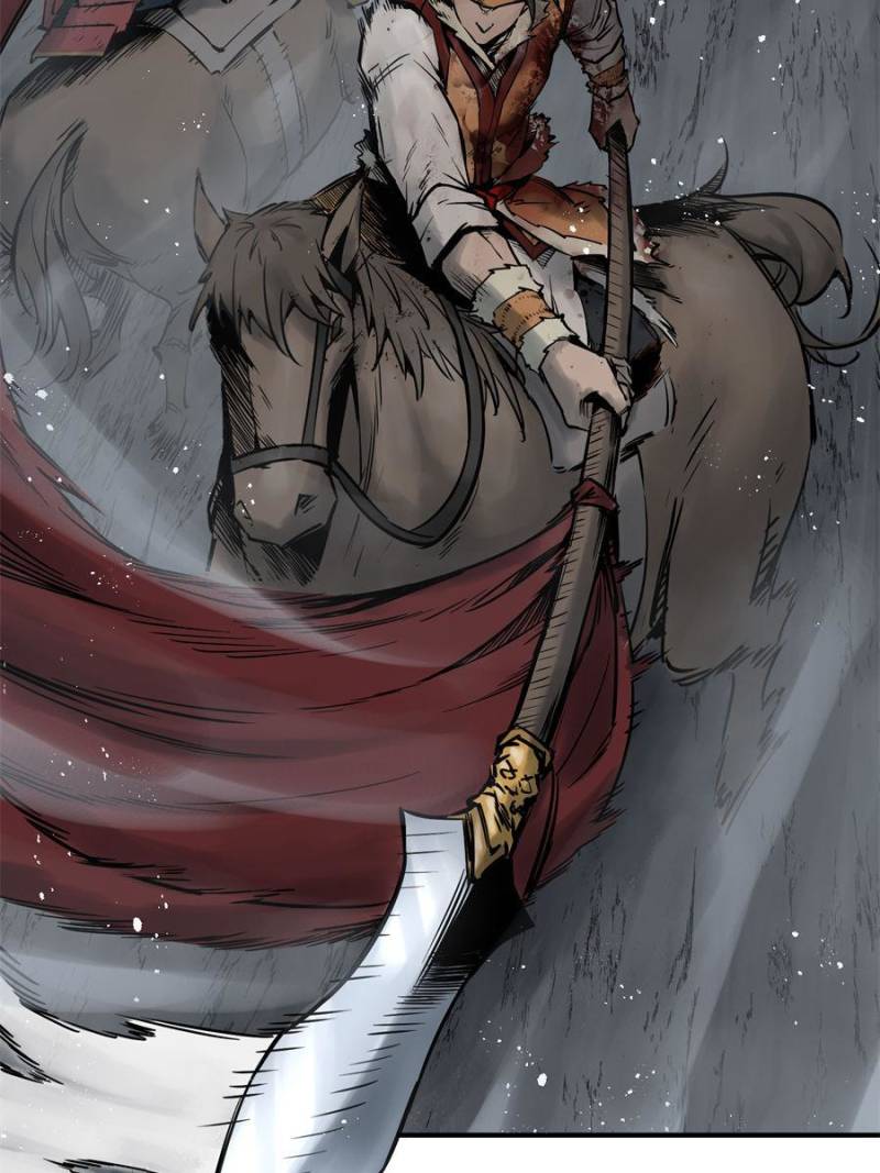 Another Beginning With the Guhuo Bird Chapter 87 - Page 47