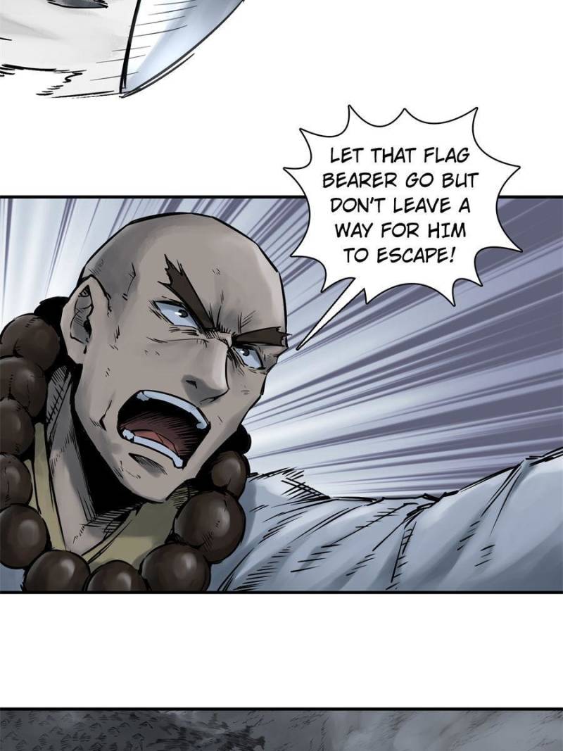 Another Beginning With the Guhuo Bird Chapter 87 - Page 48