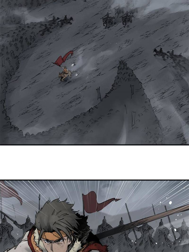 Another Beginning With the Guhuo Bird Chapter 87 - Page 49