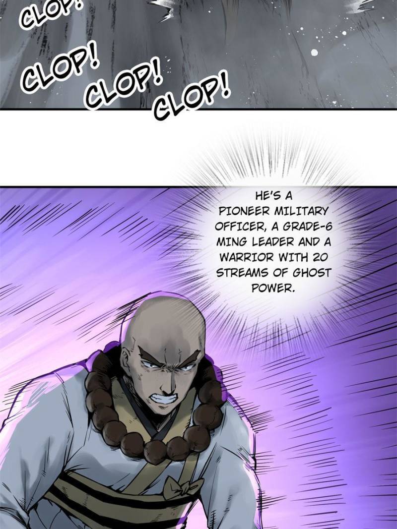 Another Beginning With the Guhuo Bird Chapter 87 - Page 51