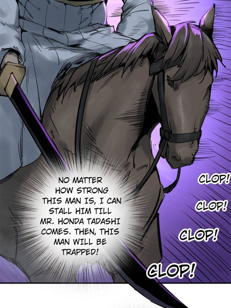 Another Beginning With the Guhuo Bird Chapter 87 - Page 52