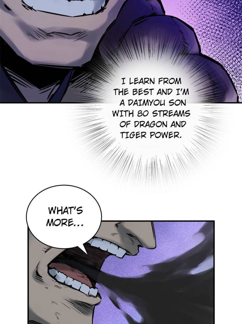 Another Beginning With the Guhuo Bird Chapter 87 - Page 54