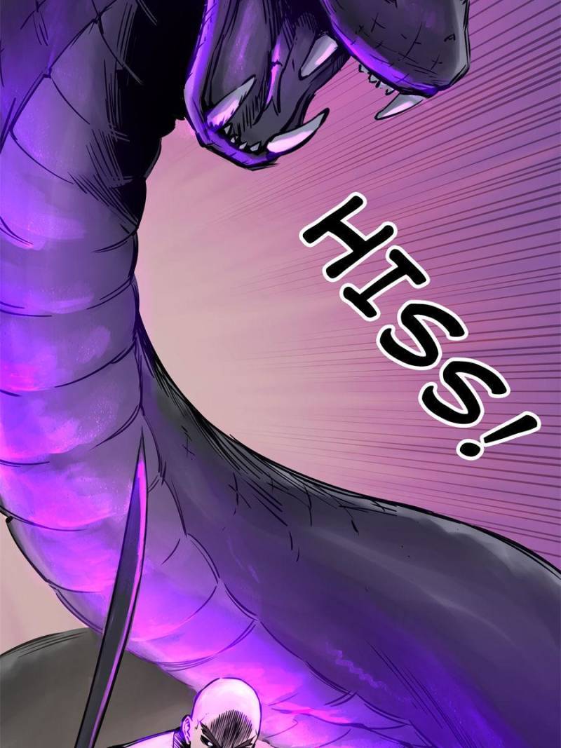 Another Beginning With the Guhuo Bird Chapter 87 - Page 59