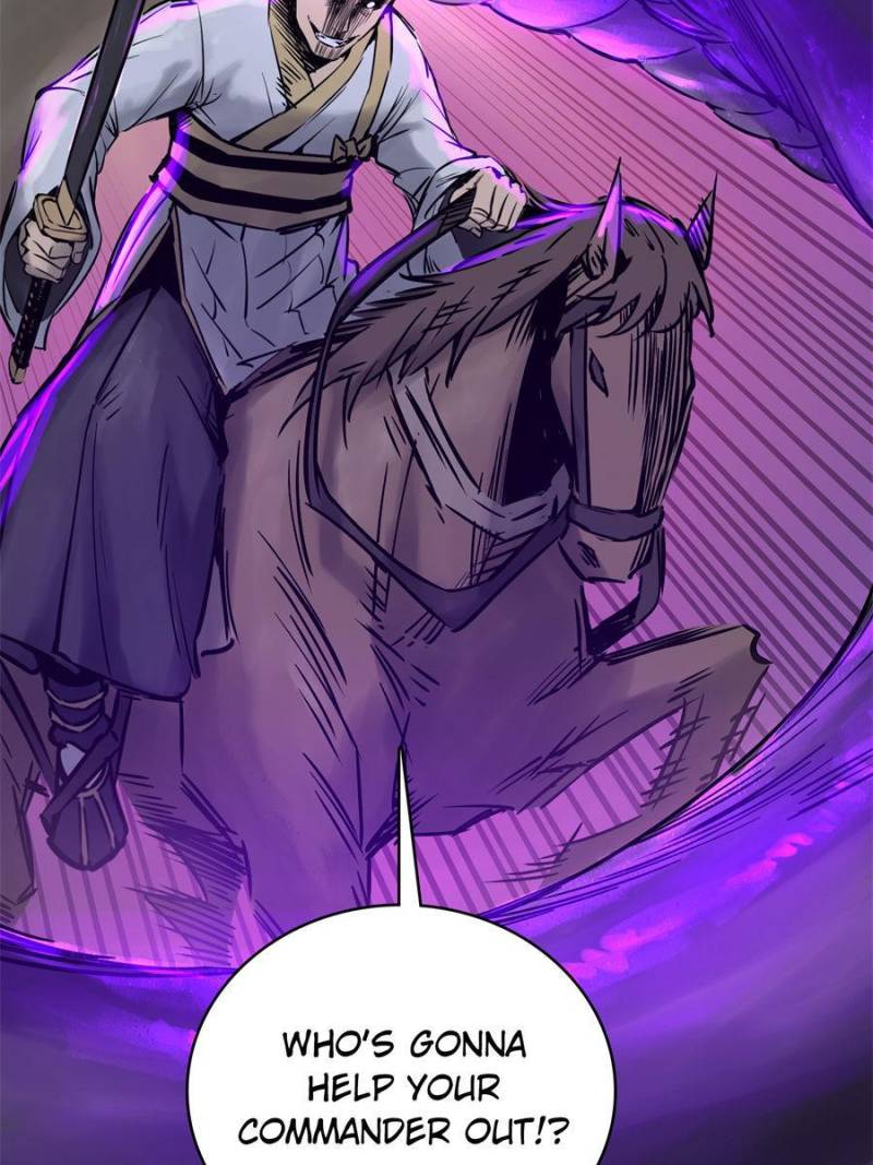 Another Beginning With the Guhuo Bird Chapter 87 - Page 60