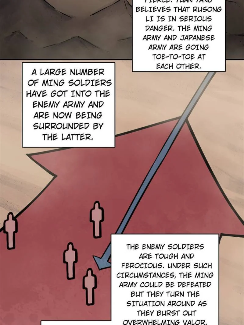 Another Beginning With the Guhuo Bird Chapter 87 - Page 7