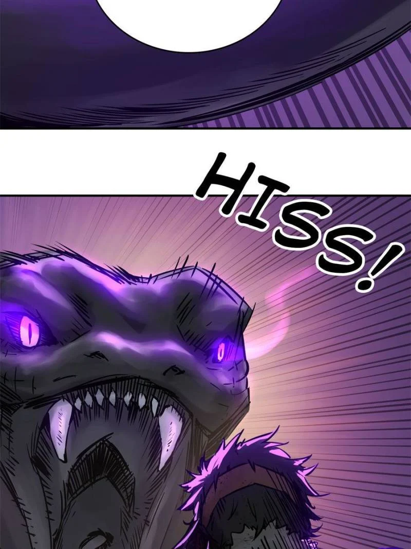 Another Beginning With the Guhuo Bird Chapter 87 - Page 61