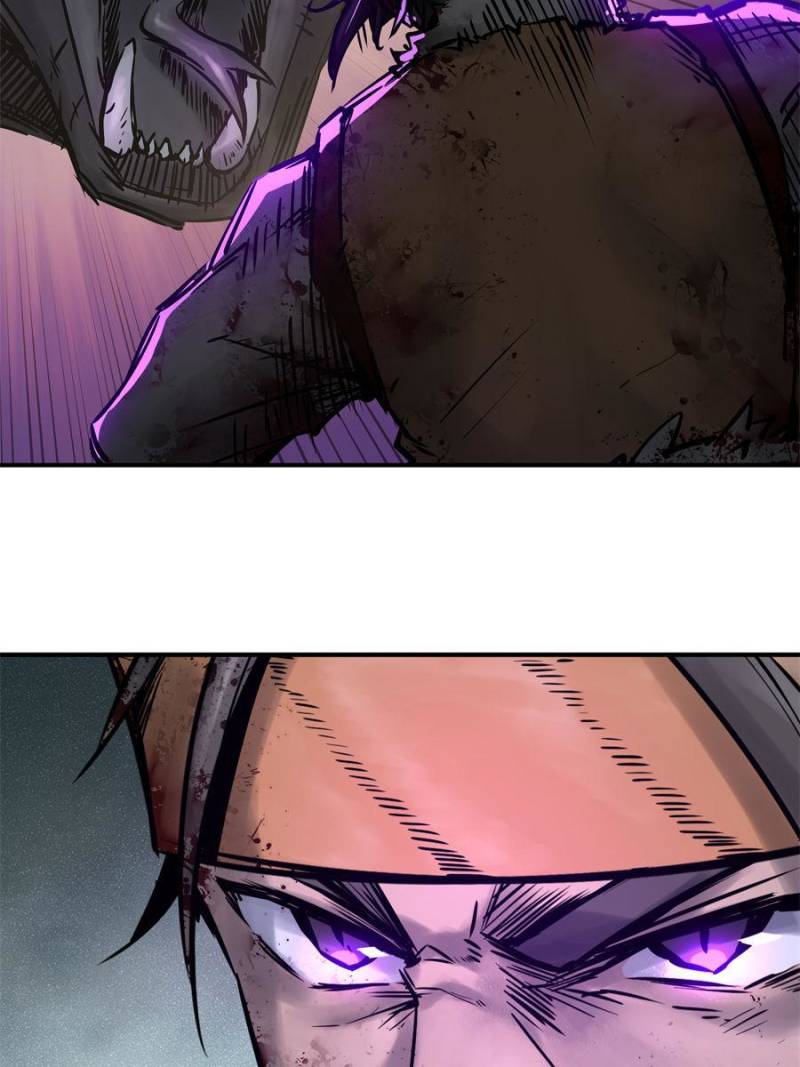 Another Beginning With the Guhuo Bird Chapter 87 - Page 62