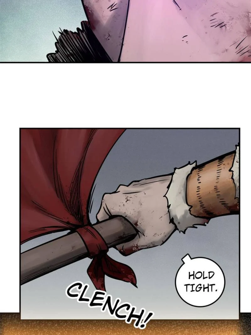 Another Beginning With the Guhuo Bird Chapter 87 - Page 63