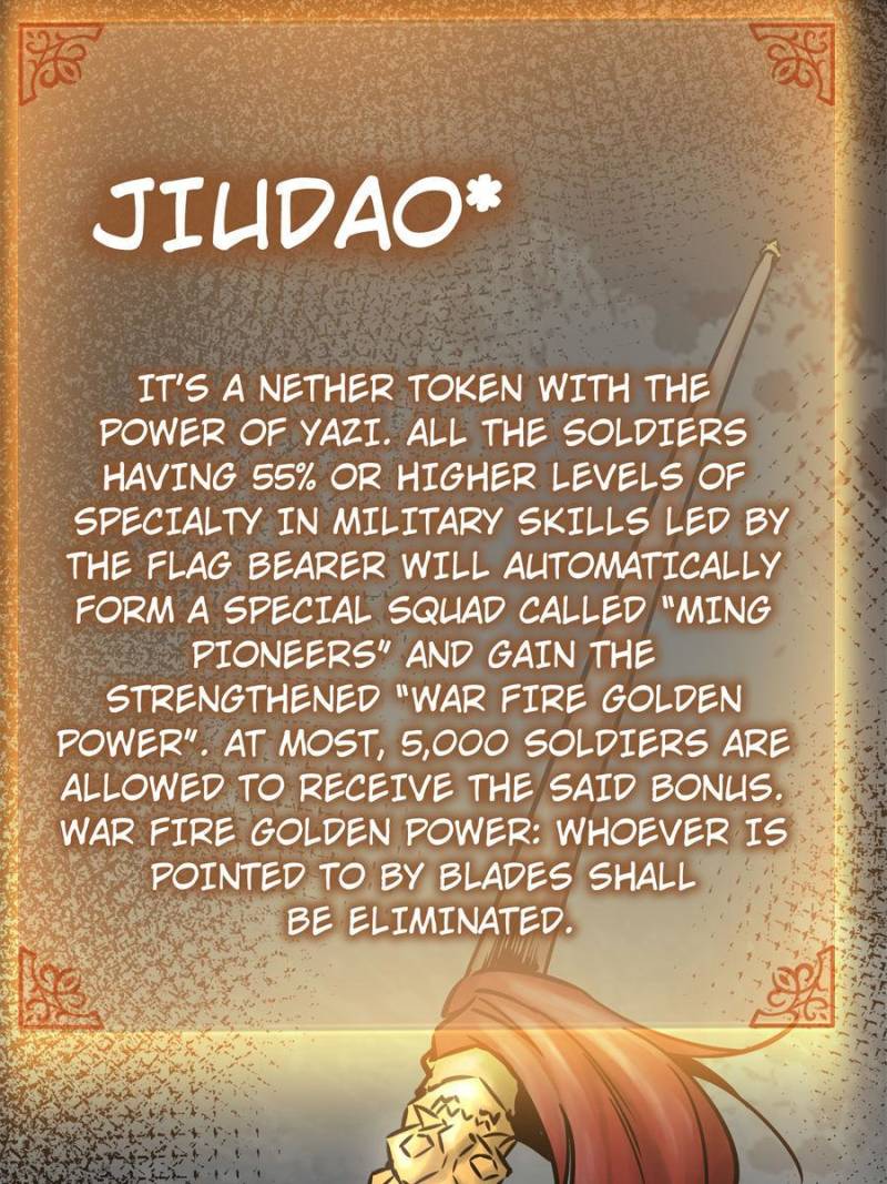 Another Beginning With the Guhuo Bird Chapter 87 - Page 64