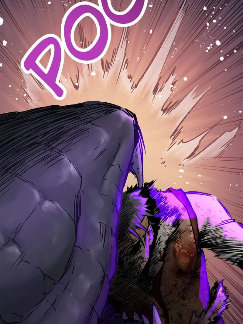 Another Beginning With the Guhuo Bird Chapter 87 - Page 67