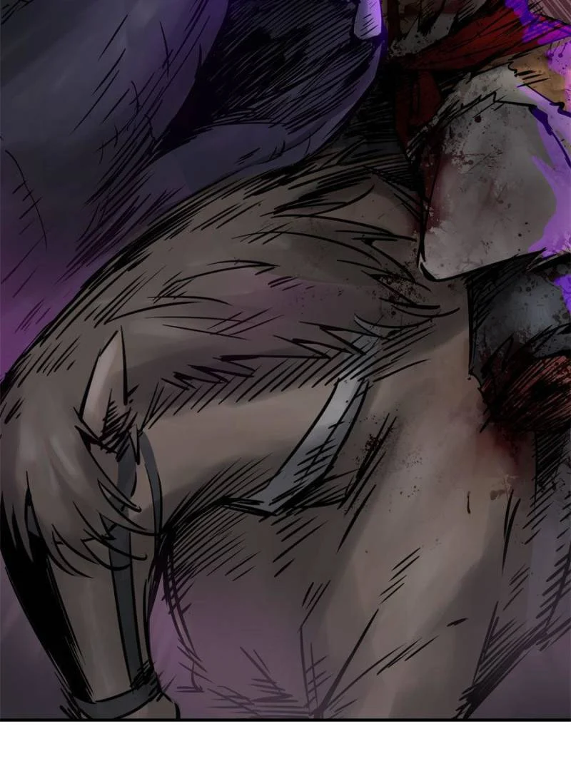 Another Beginning With the Guhuo Bird Chapter 87 - Page 68