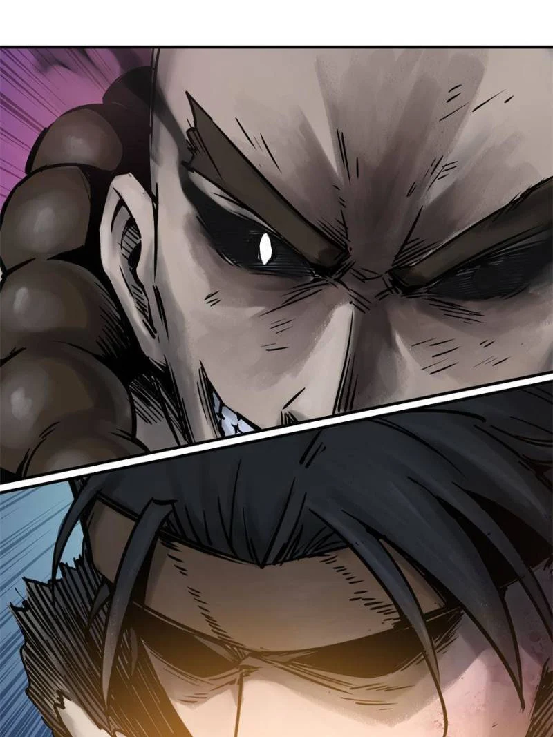 Another Beginning With the Guhuo Bird Chapter 87 - Page 69