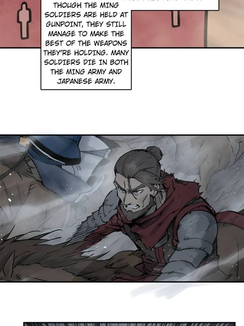 Another Beginning With the Guhuo Bird Chapter 87 - Page 8