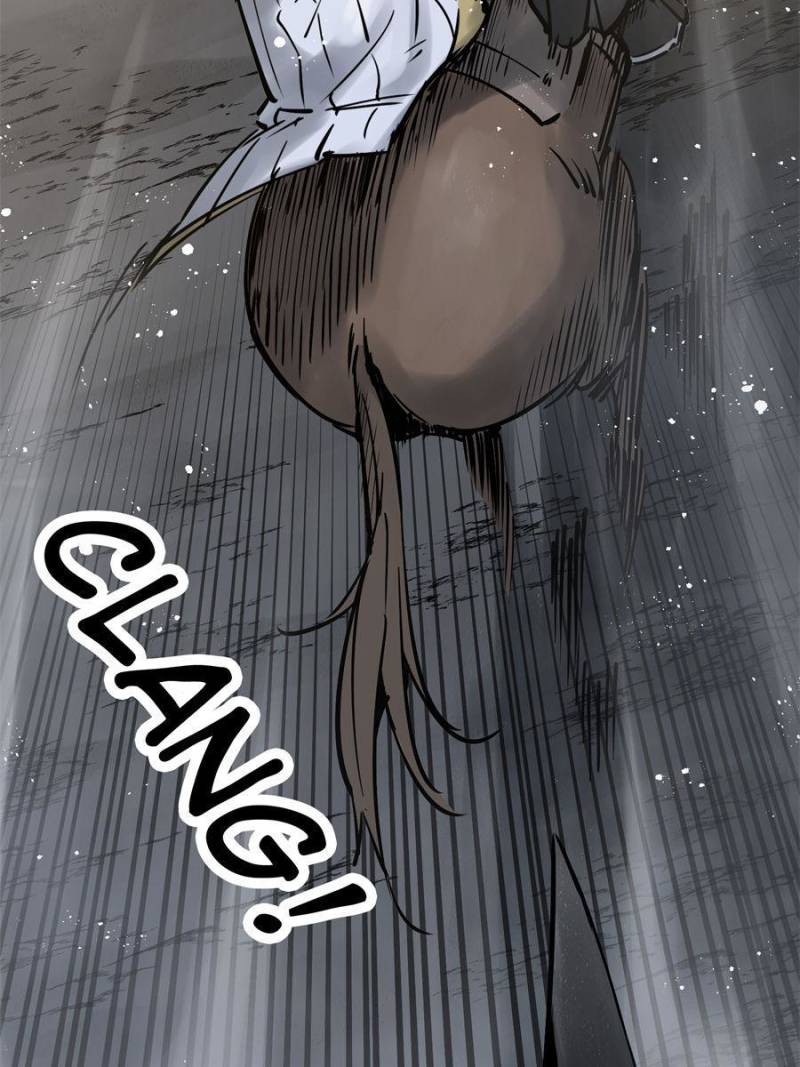Another Beginning With the Guhuo Bird Chapter 87 - Page 76