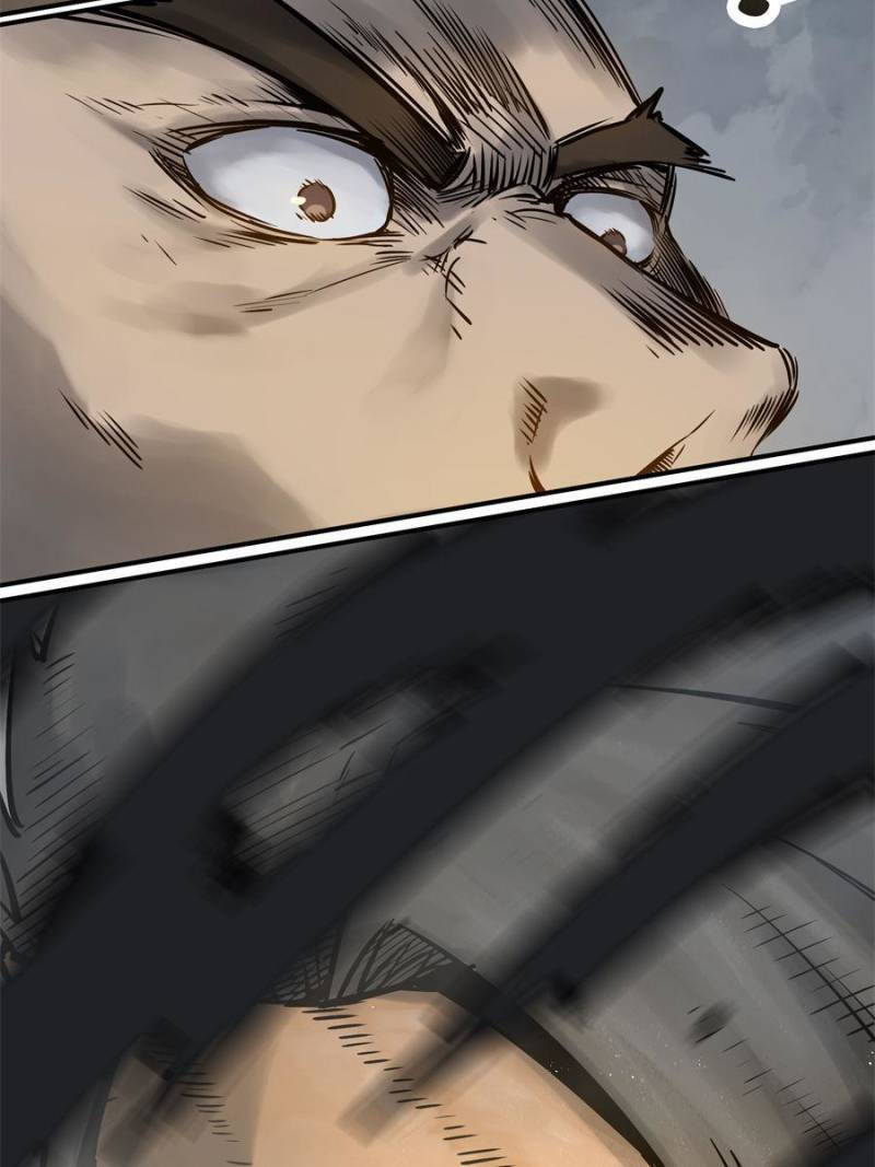 Another Beginning With the Guhuo Bird Chapter 87 - Page 78