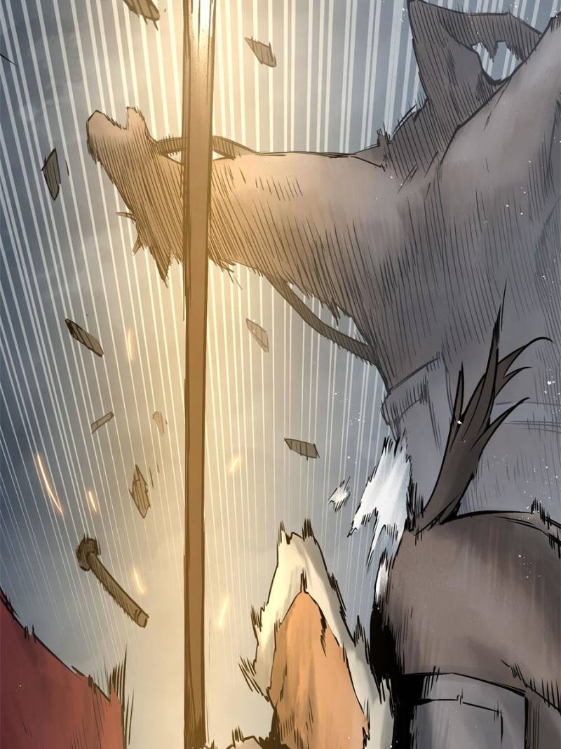 Another Beginning With the Guhuo Bird Chapter 87 - Page 81