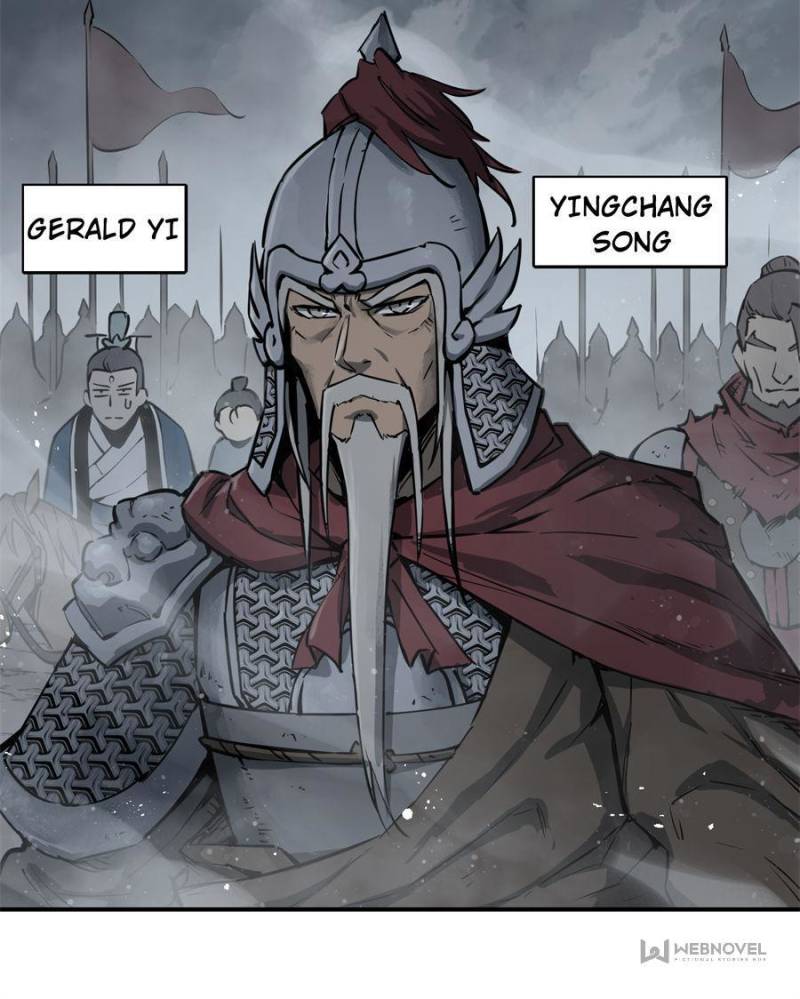Another Beginning With the Guhuo Bird Chapter 87 - Page 10