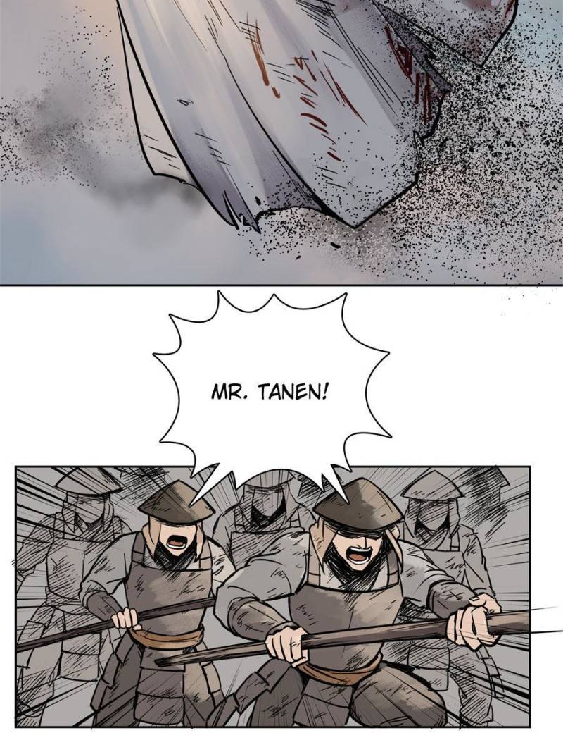 Another Beginning With the Guhuo Bird Chapter 88 - Page 11