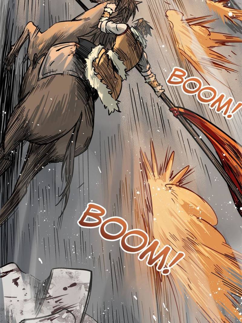 Another Beginning With the Guhuo Bird Chapter 88 - Page 14