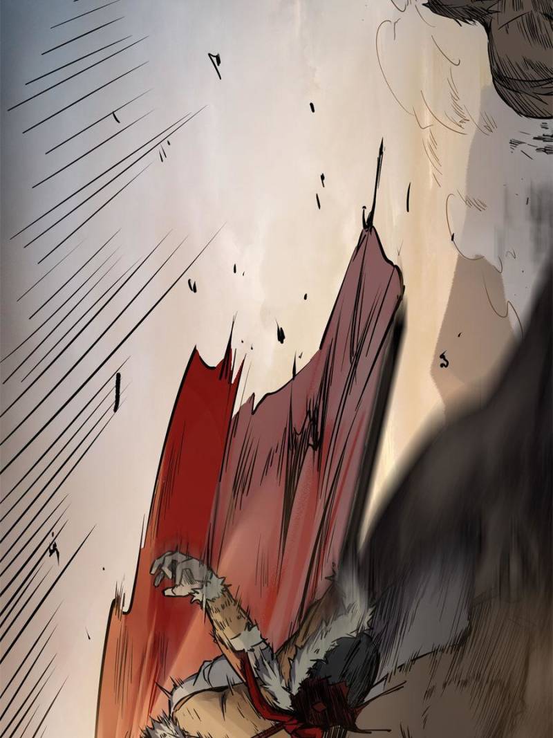 Another Beginning With the Guhuo Bird Chapter 88 - Page 3
