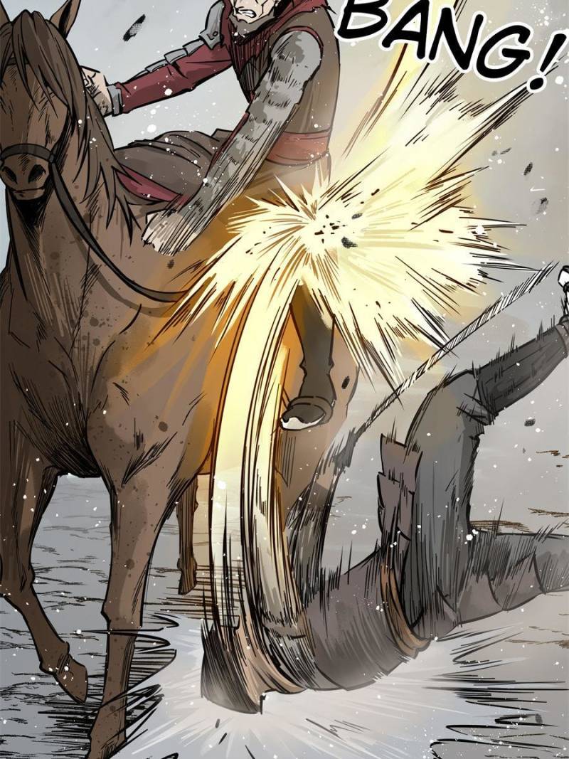 Another Beginning With the Guhuo Bird Chapter 88 - Page 22