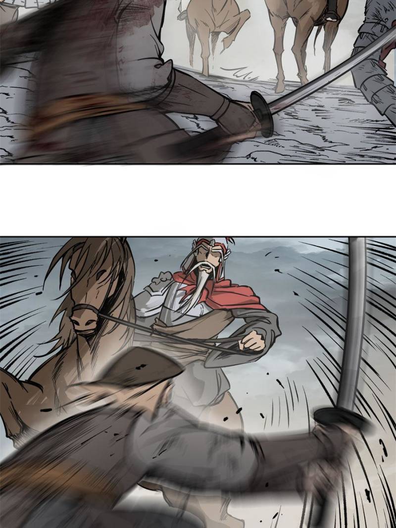 Another Beginning With the Guhuo Bird Chapter 88 - Page 26