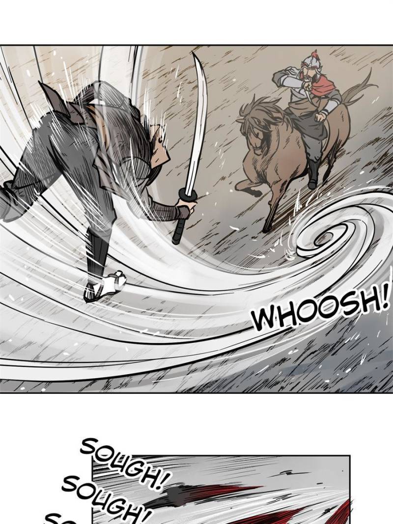Another Beginning With the Guhuo Bird Chapter 88 - Page 28