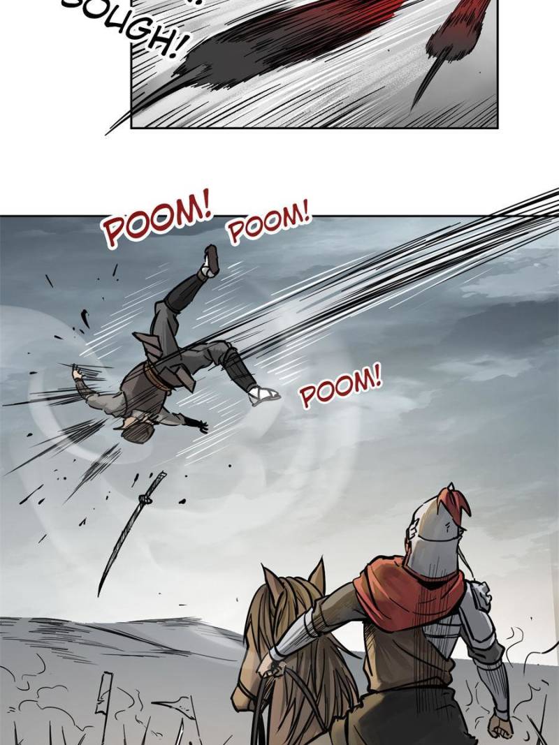 Another Beginning With the Guhuo Bird Chapter 88 - Page 29