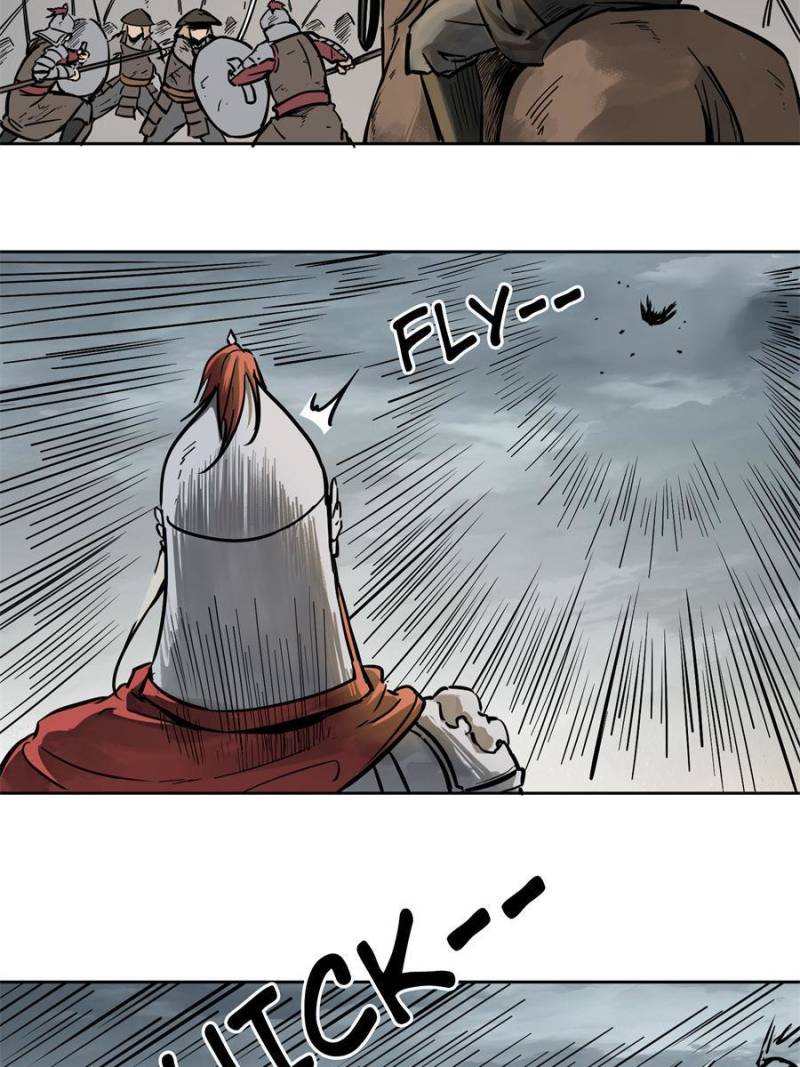 Another Beginning With the Guhuo Bird Chapter 88 - Page 30