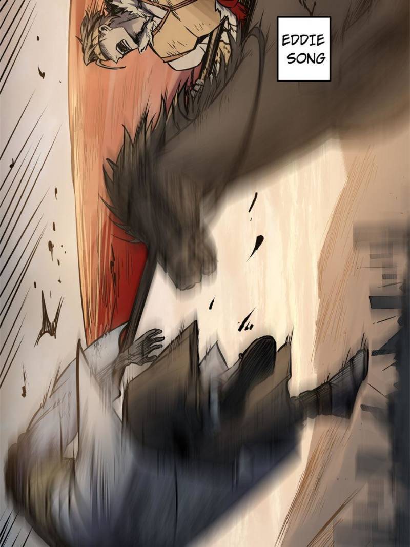 Another Beginning With the Guhuo Bird Chapter 88 - Page 4