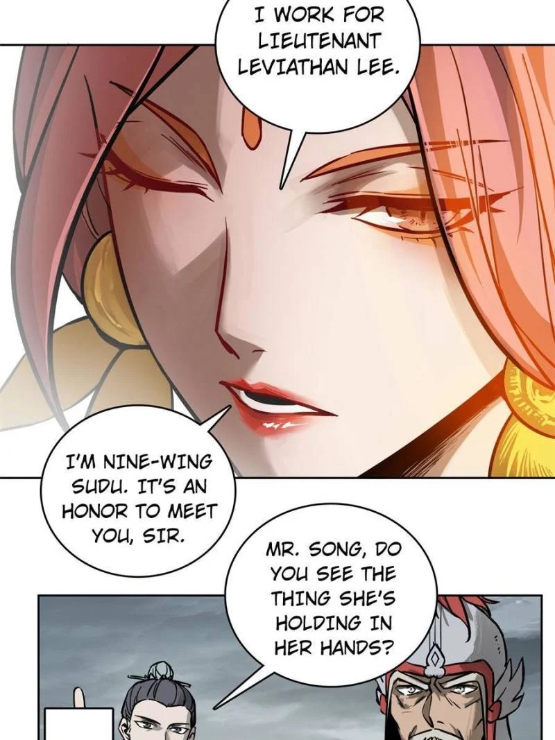Another Beginning With the Guhuo Bird Chapter 88 - Page 32
