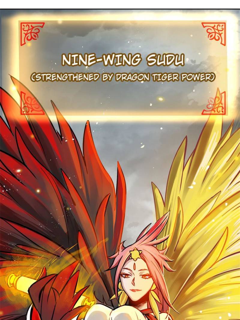 Another Beginning With the Guhuo Bird Chapter 88 - Page 34