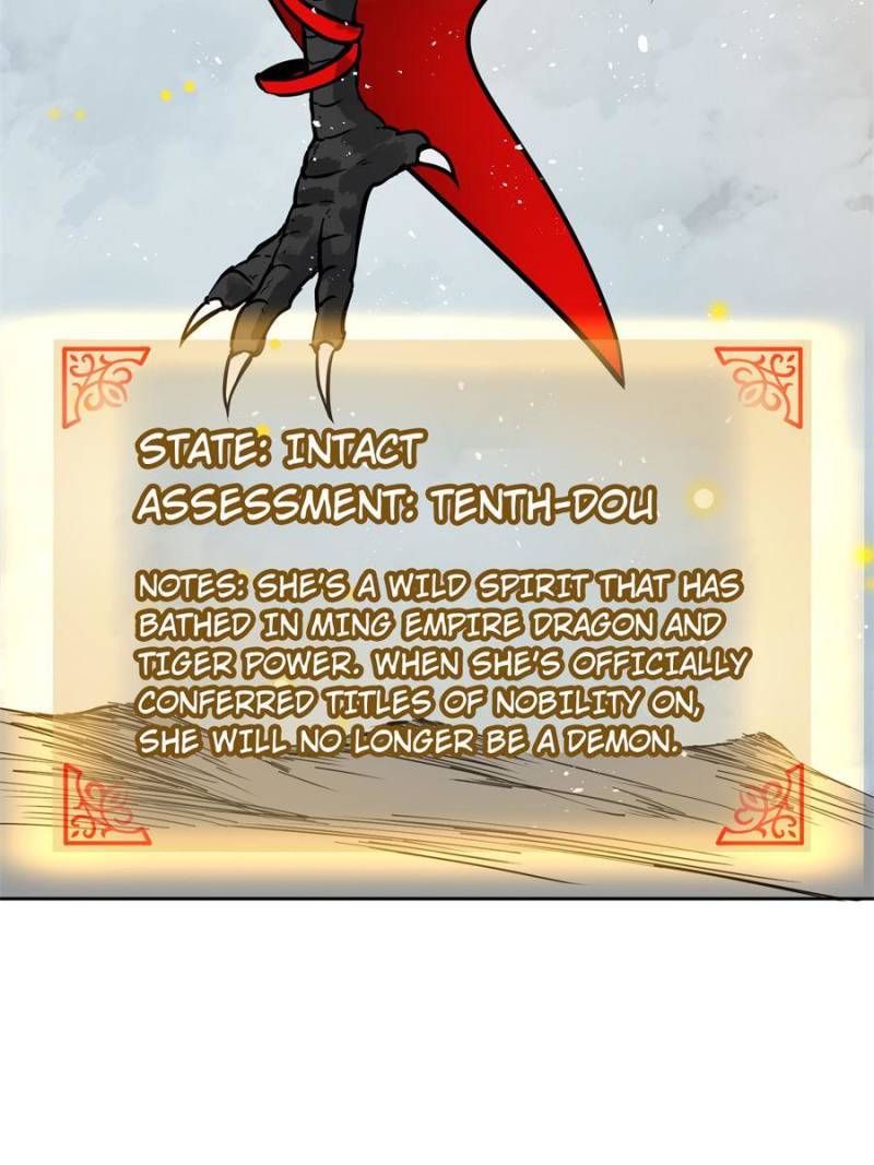 Another Beginning With the Guhuo Bird Chapter 88 - Page 36