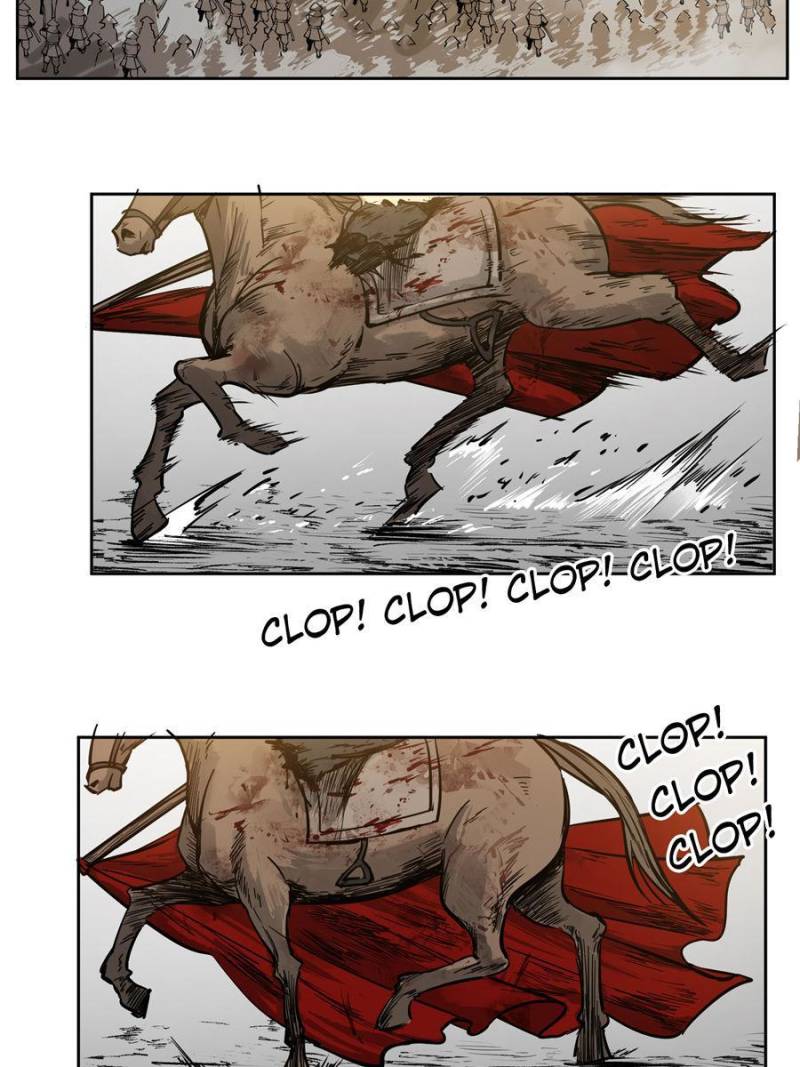 Another Beginning With the Guhuo Bird Chapter 88 - Page 39