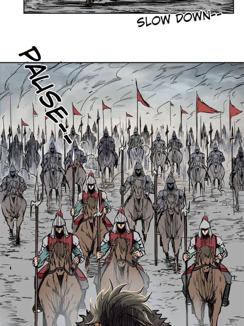 Another Beginning With the Guhuo Bird Chapter 88 - Page 40