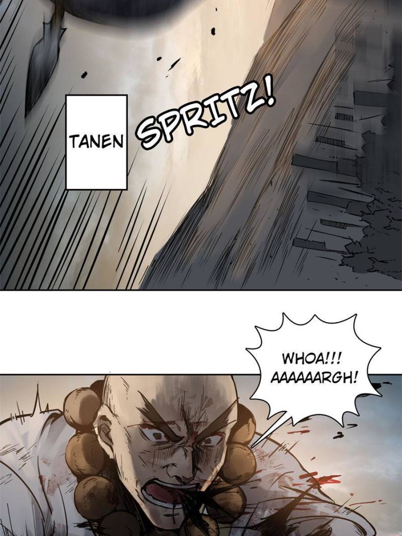 Another Beginning With the Guhuo Bird Chapter 88 - Page 5