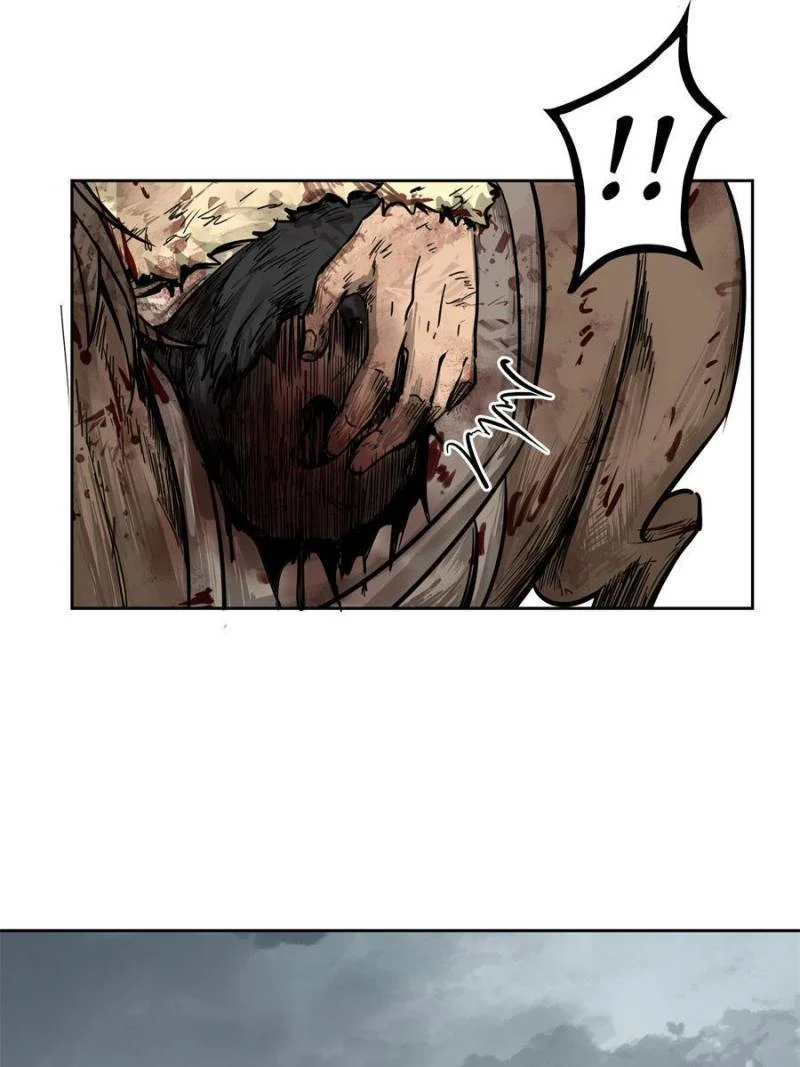 Another Beginning With the Guhuo Bird Chapter 88 - Page 42