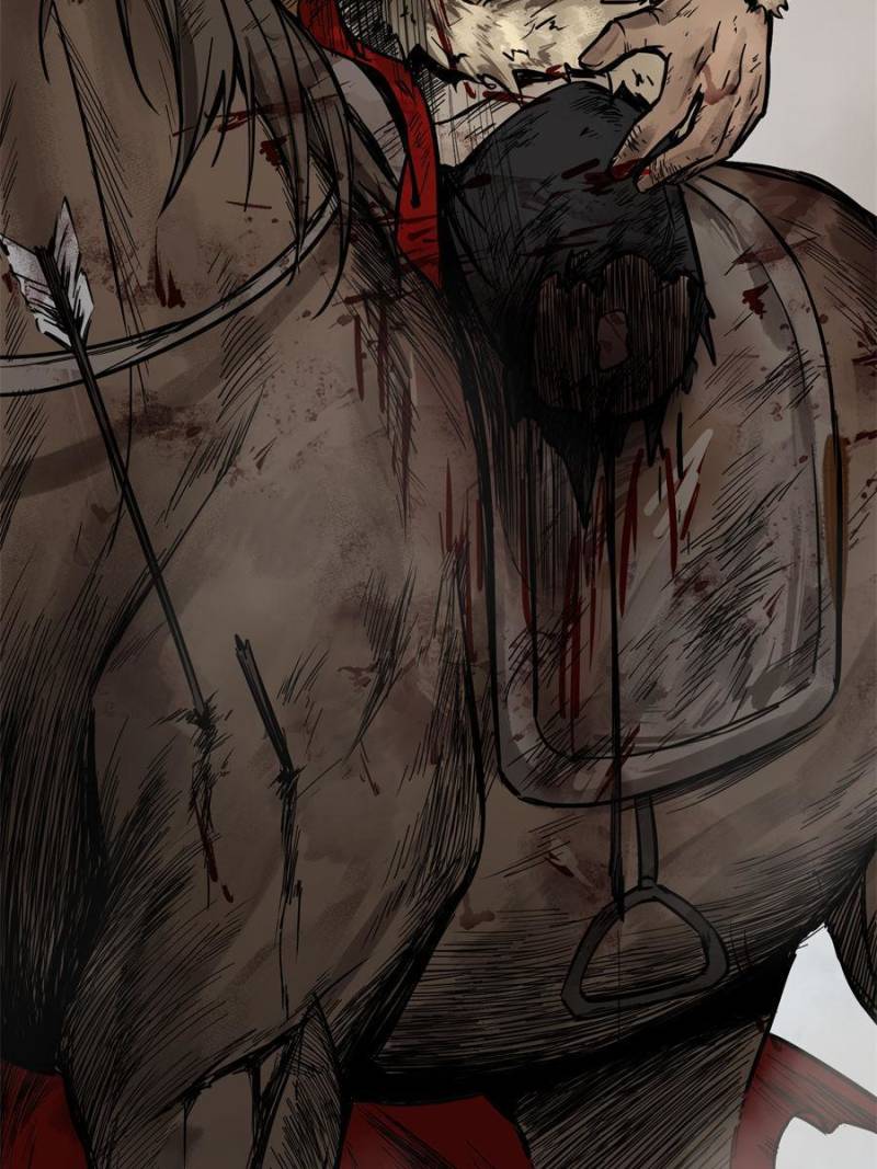 Another Beginning With the Guhuo Bird Chapter 88 - Page 44
