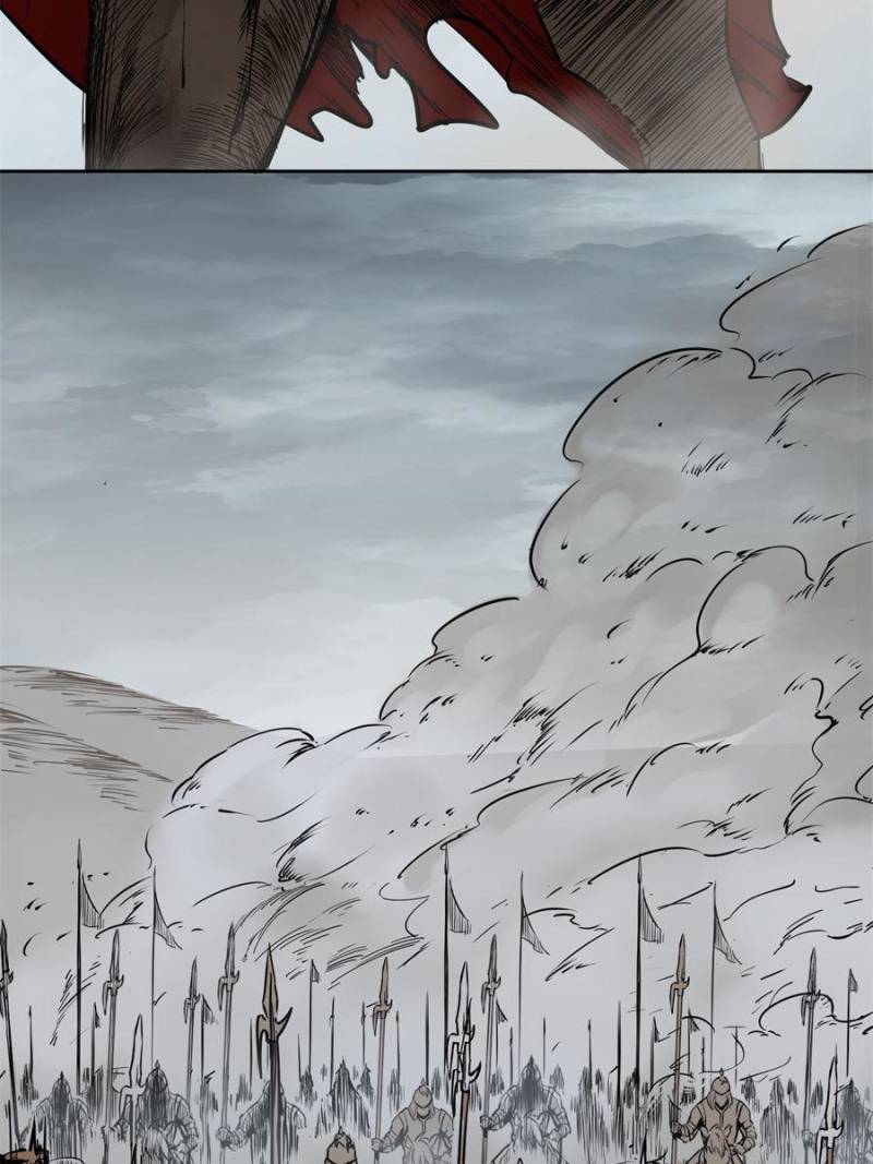Another Beginning With the Guhuo Bird Chapter 88 - Page 45