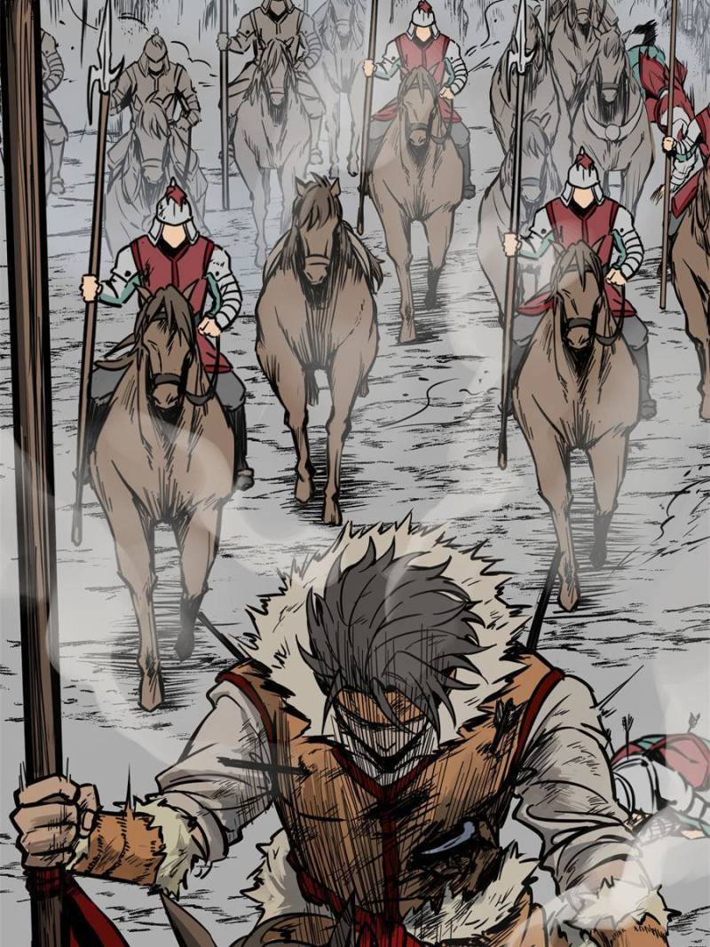 Another Beginning With the Guhuo Bird Chapter 88 - Page 46