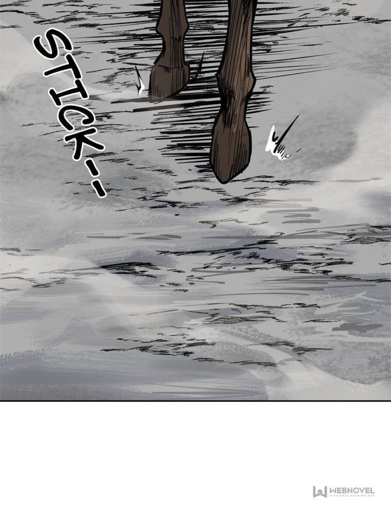 Another Beginning With the Guhuo Bird Chapter 88 - Page 48