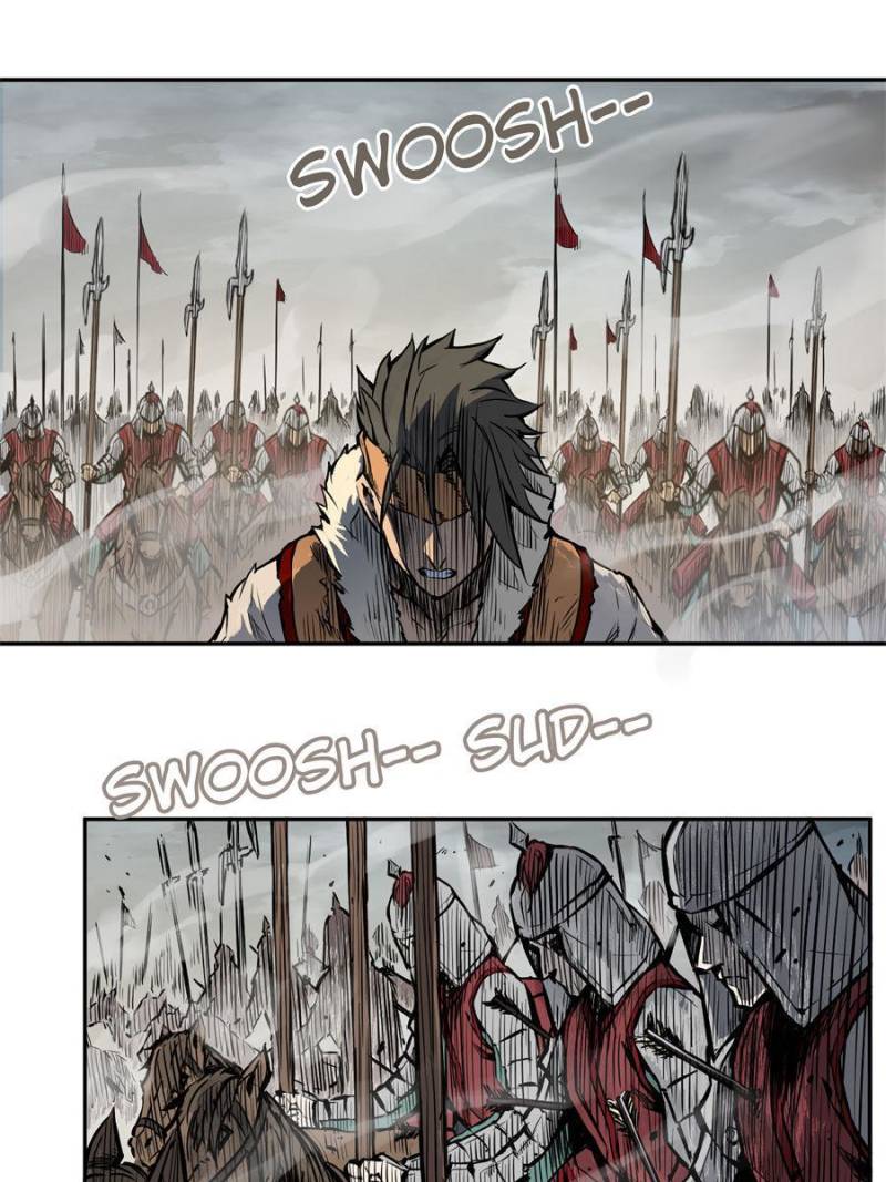 Another Beginning With the Guhuo Bird Chapter 88 - Page 52